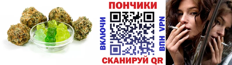 Canna-Cookies конопля  купить наркотики цена  Юрюзань 