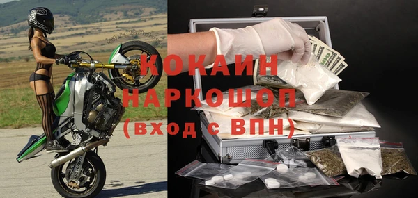твердый Осташков